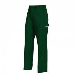 Pantalon de Travail vert
