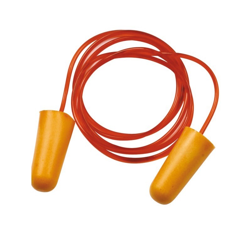 Bouchons D’Oreilles Flottants En Silicone – Étanches, Réutilisables, Avec Cordon – Pour Piscine, Douche, Plongée, Surf