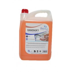 HANDSOFT savon Liquide 5L