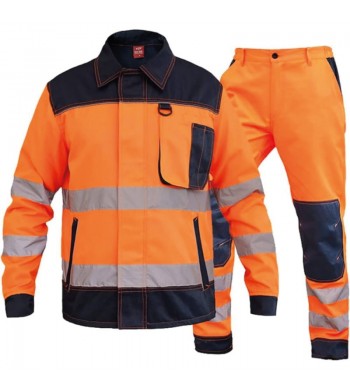 Blouson & Pantalon HV