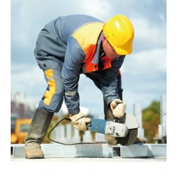 Vêtements de Travail par métier