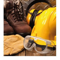 Equipement de protection individuelle