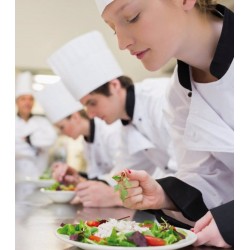 Vêtements de Travail pour Hôtels