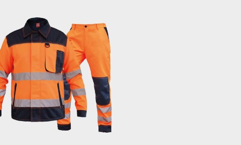 Tenue de Travail