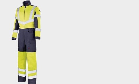 Tenue de Travail